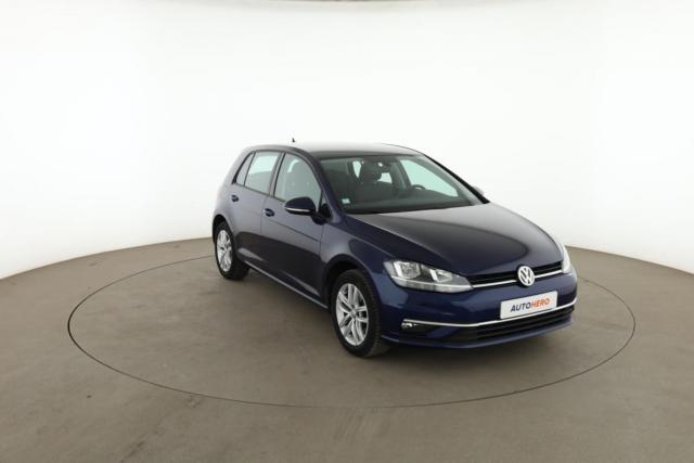 Volkswagen Golf image 9