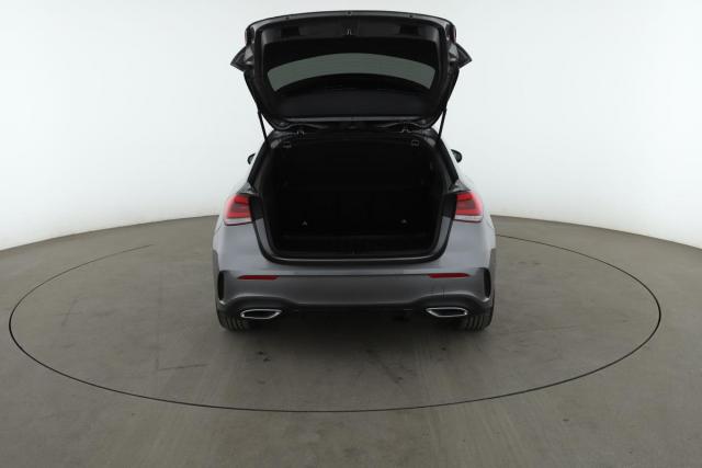 Mercedes Benz Classe A image 1