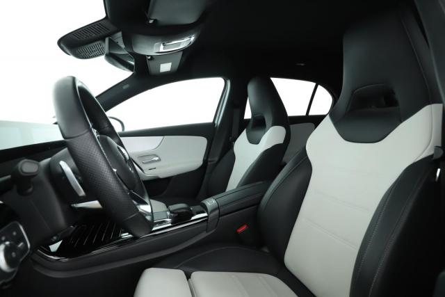 Mercedes Benz Classe A image 8