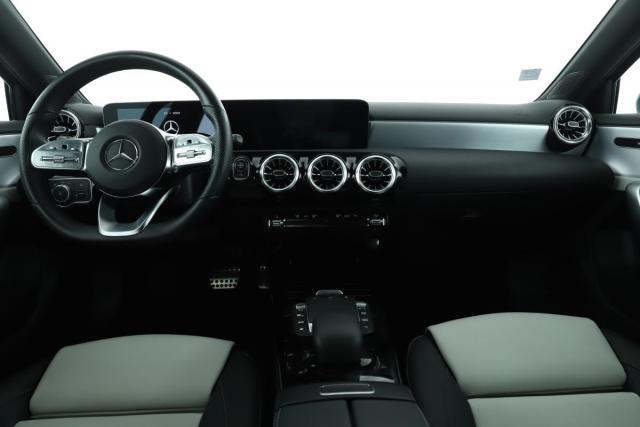 Mercedes Benz Classe A image 5