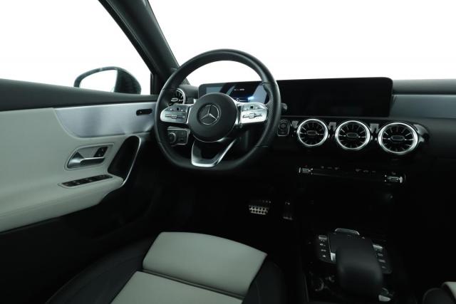 Mercedes Benz Classe A image 7