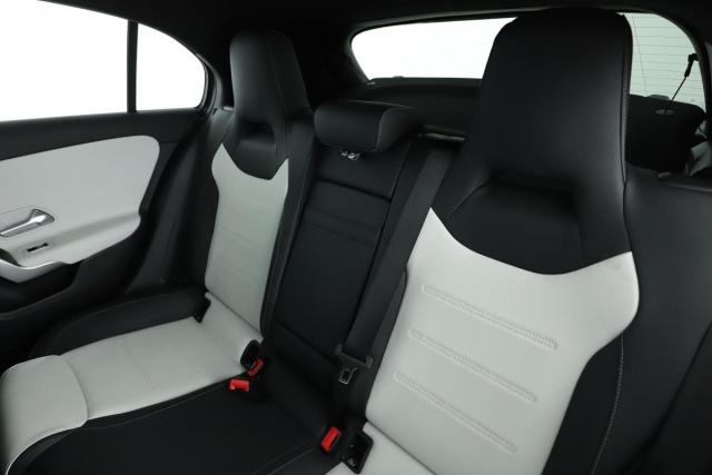 Mercedes Benz Classe A image 9