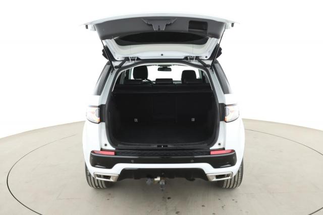 Land Rover Discovery Sport image 4