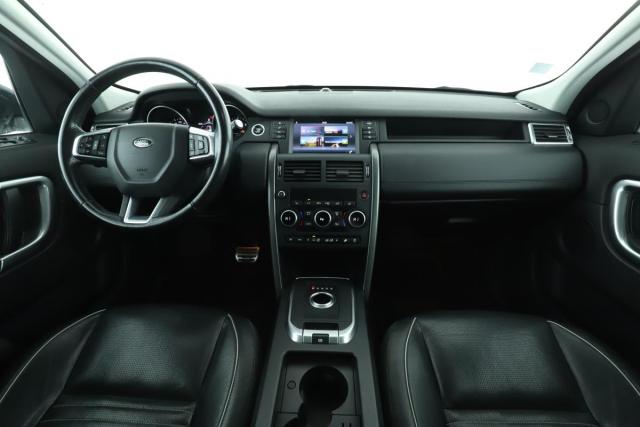 Land Rover Discovery Sport image 7