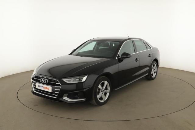 Audi A4 35 Tdi Design S Tronic 163 Ch