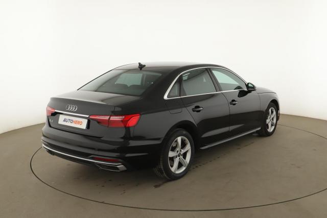 Audi A4 image 1