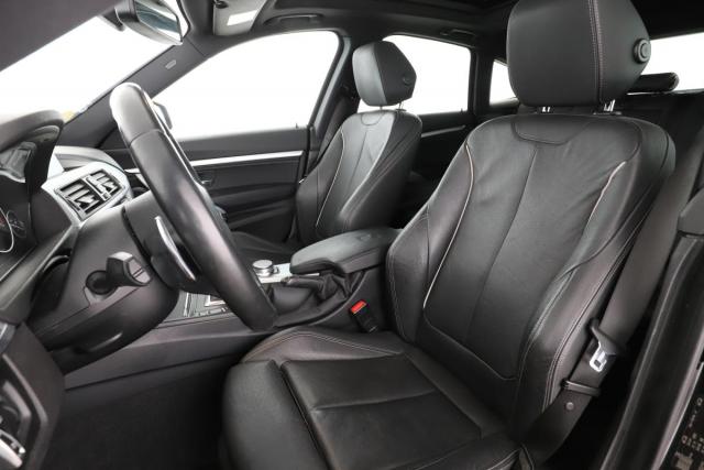 Bmw Série 3 Gran Turismo image 9