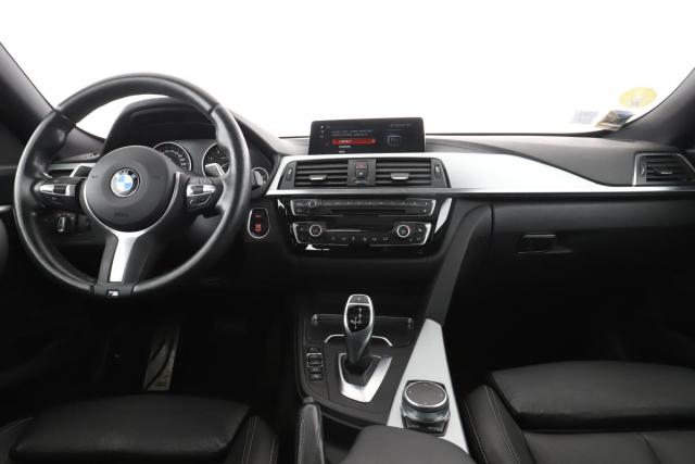 Bmw Série 3 Gran Turismo image 7