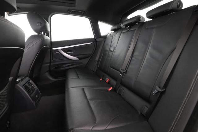 Bmw Série 3 Gran Turismo image 2