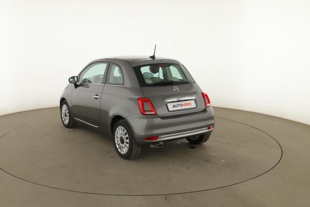 Fiat 500 image 7