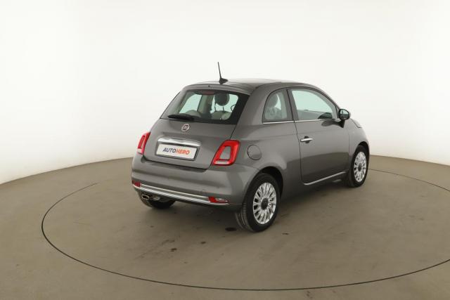 Fiat 500 image 3