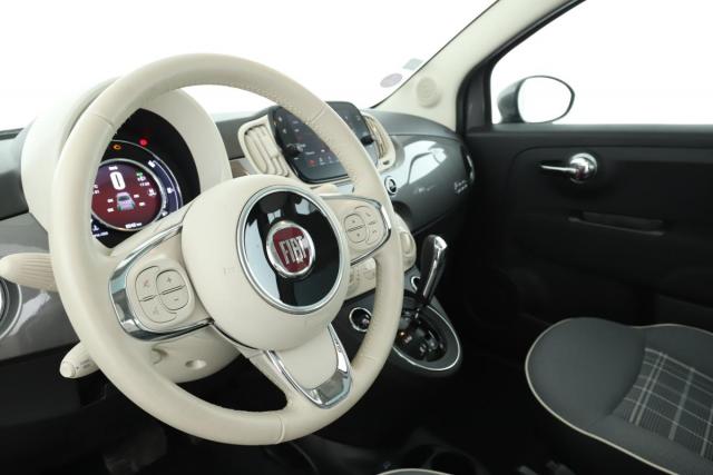 Fiat 500 image 8