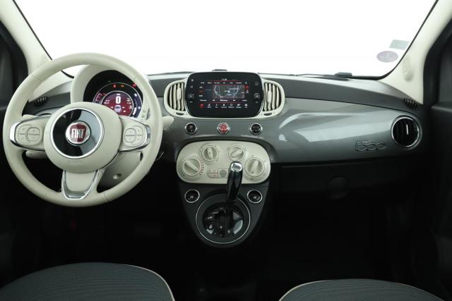 Fiat 500 image 6