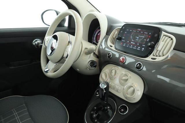 Fiat 500 image 9