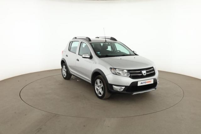Dacia Sandero Ii image 7