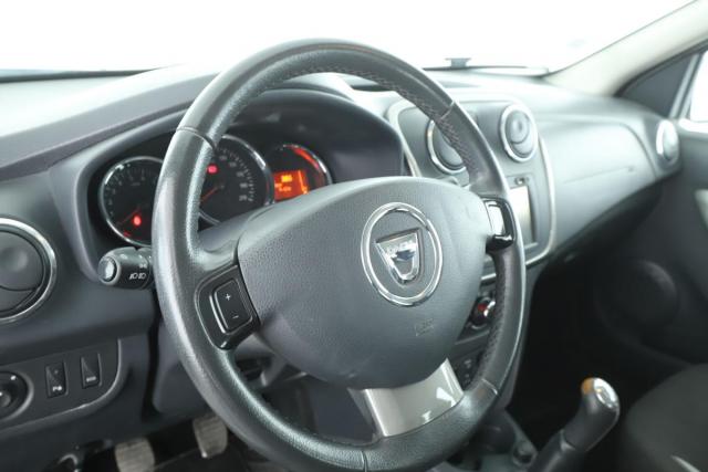 Dacia Sandero Ii image 5