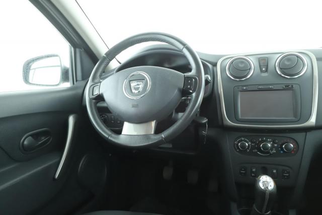 Dacia Sandero Ii image 9