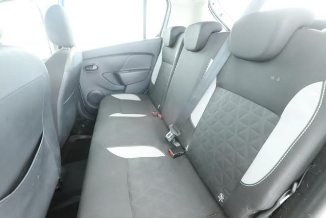 Dacia Sandero Ii image 6