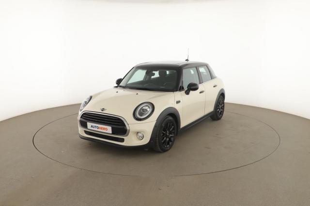 Mini Mini Cooper Finition Chili Bva7 5p 136 Ch