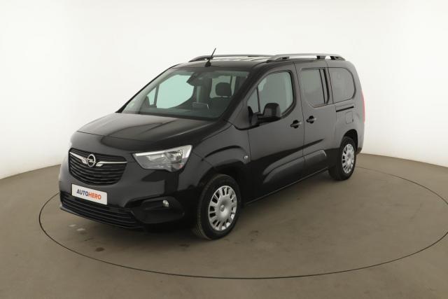 Opel Combo Life 1.5 Diesel L2h1 Enjoy 7pl 130 Ch