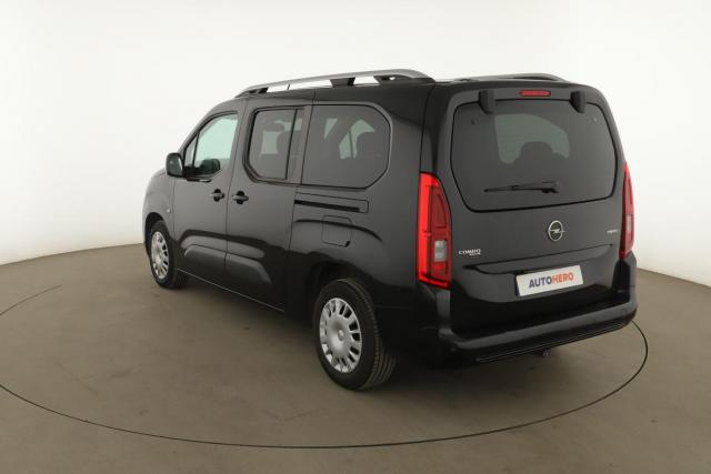 Opel Combo image 6