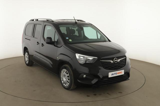 Opel Combo image 3