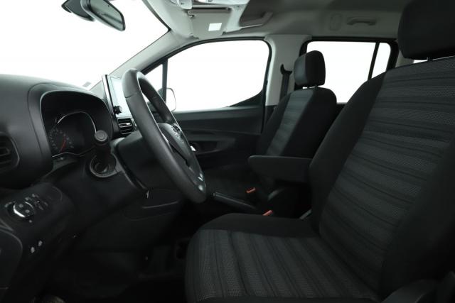 Opel Combo image 8