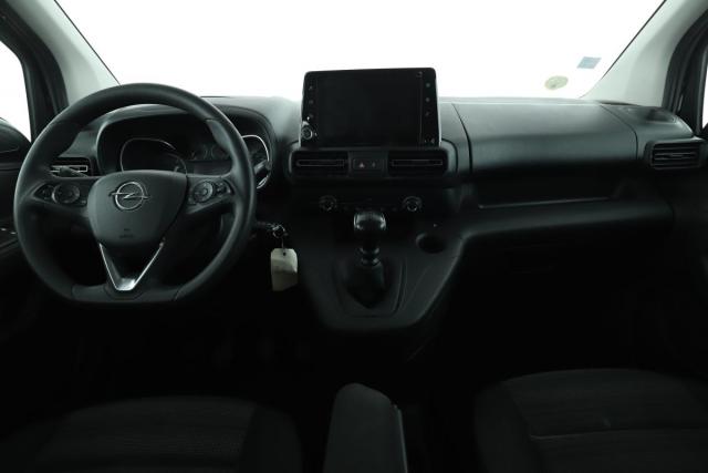 Opel Combo image 7