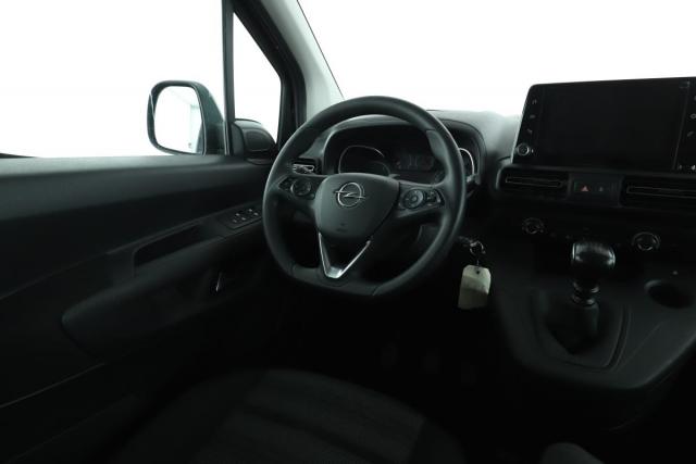 Opel Combo image 5