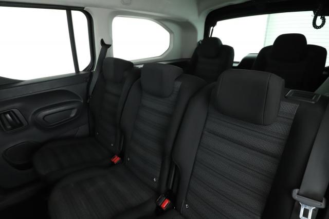 Opel Combo image 1