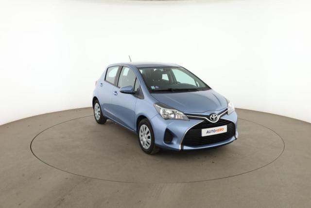 Toyota Yaris image 4