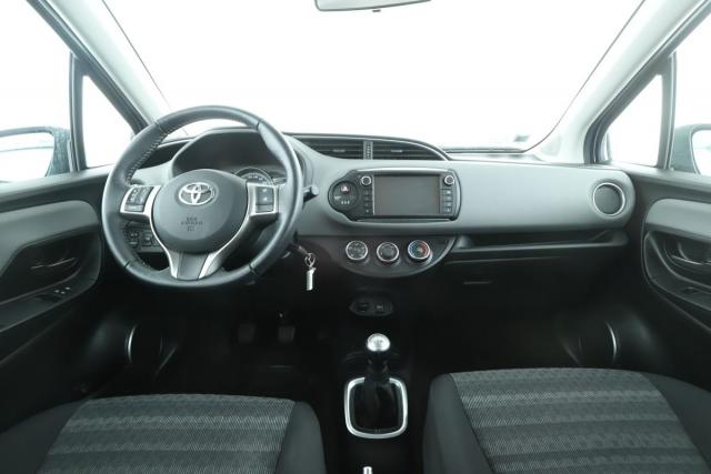 Toyota Yaris image 7