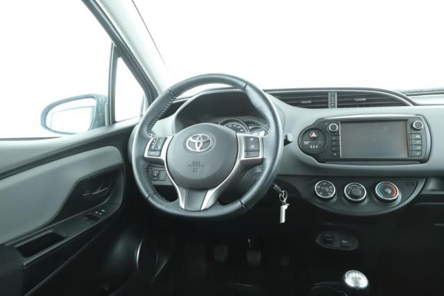 Toyota Yaris image 1