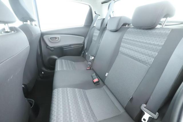 Toyota Yaris image 3