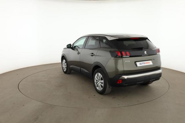 Peugeot 3008 image 5