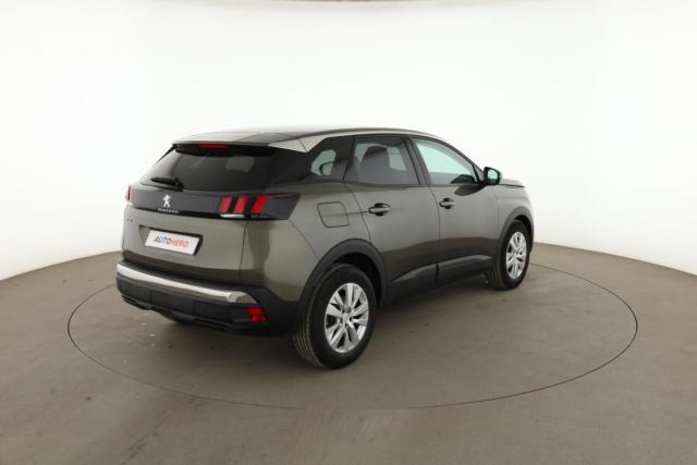 Peugeot 3008 image 9
