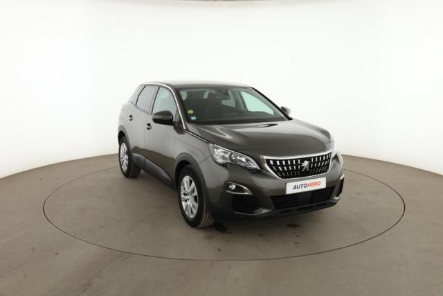 Peugeot 3008 image 7
