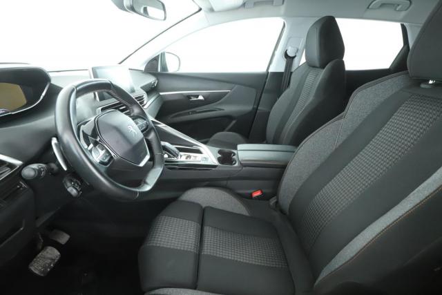Peugeot 3008 image 4