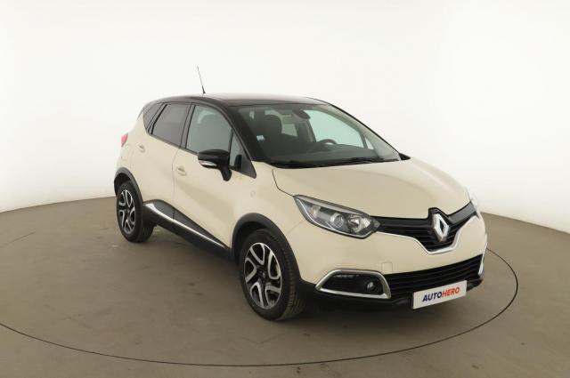 Renault Captur image 3