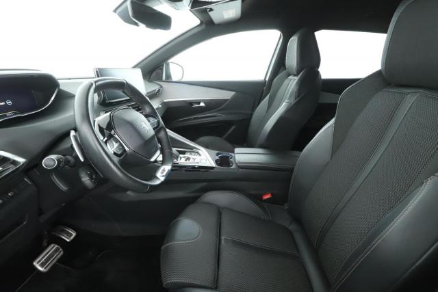 Peugeot 3008 image 3