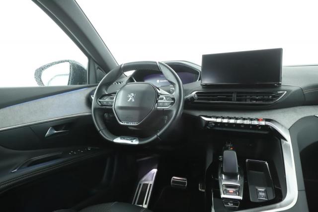 Peugeot 3008 image 8