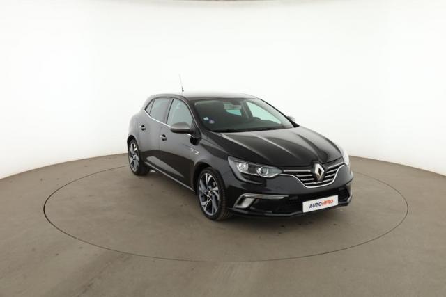 Renault Mégane image 1