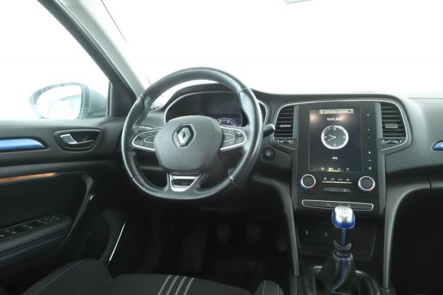 Renault Mégane image 6