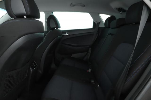 Hyundai Tucson image 2