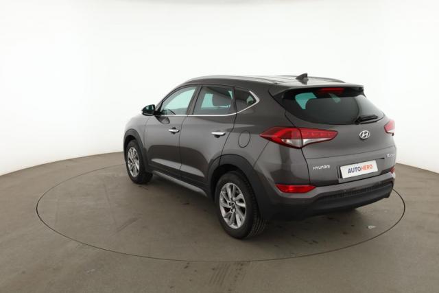 Hyundai Tucson image 9