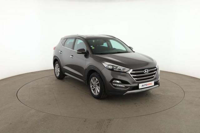 Hyundai Tucson image 5