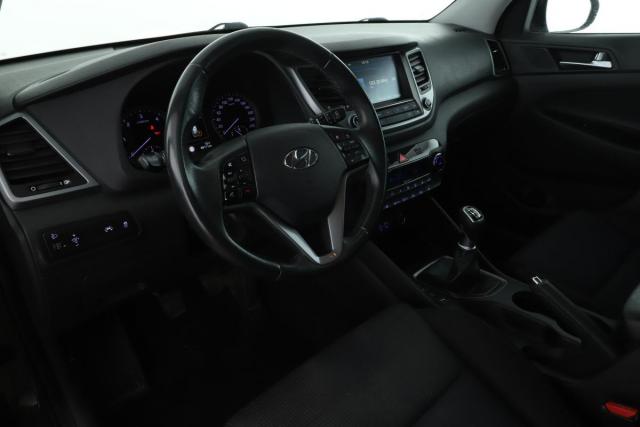 Hyundai Tucson image 1