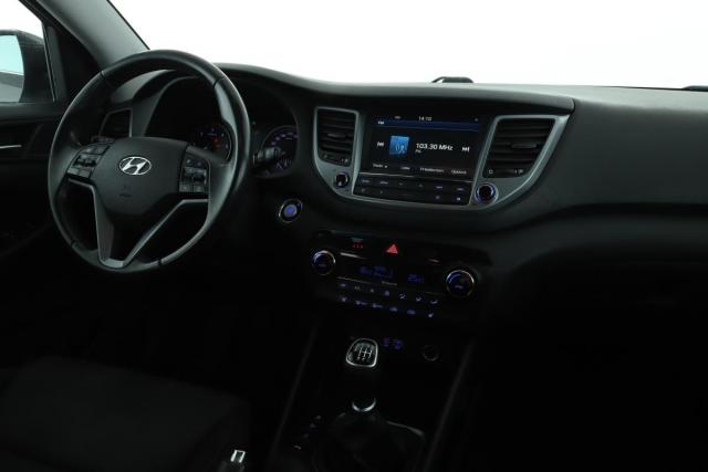 Hyundai Tucson image 7