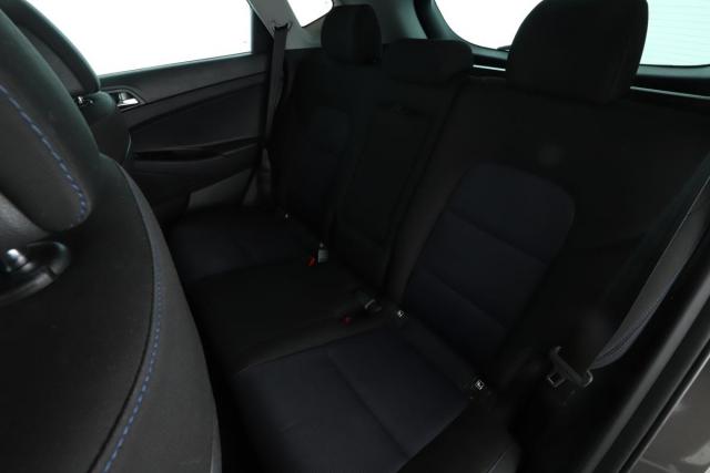 Hyundai Tucson image 4