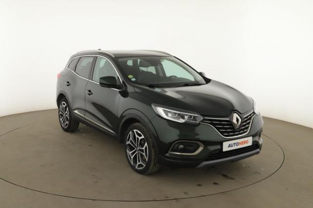 Renault Kadjar image 5